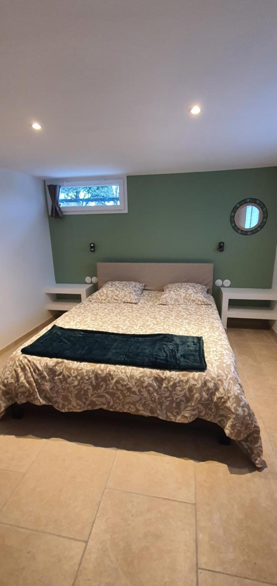 Appartamento La Romarine Bourg-Saint-Andéol Esterno foto