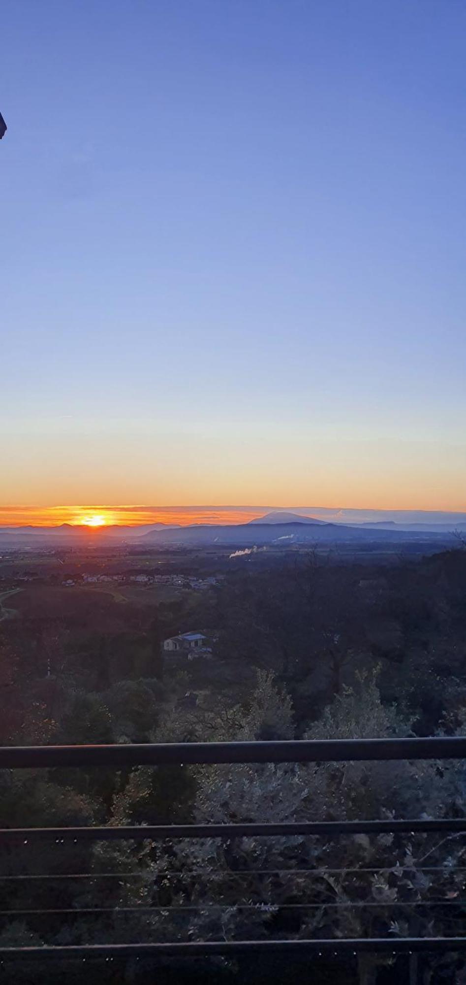 Appartamento La Romarine Bourg-Saint-Andéol Esterno foto