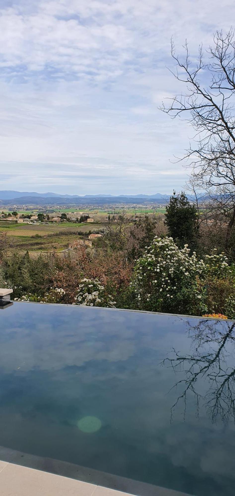 Appartamento La Romarine Bourg-Saint-Andéol Esterno foto